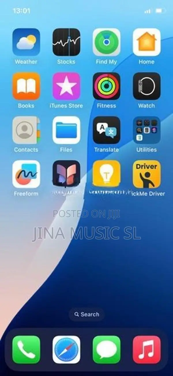 Apple iPhone XS (Used)
