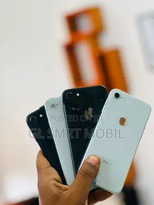 Apple iPhone 8 64GB (Used)