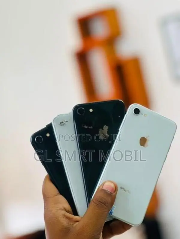 Apple iPhone 8 64GB (Used)