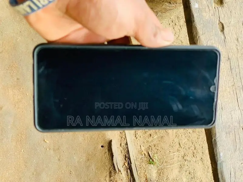 ZTE nubia (Used)