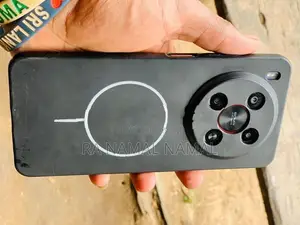 ZTE nubia (Used)