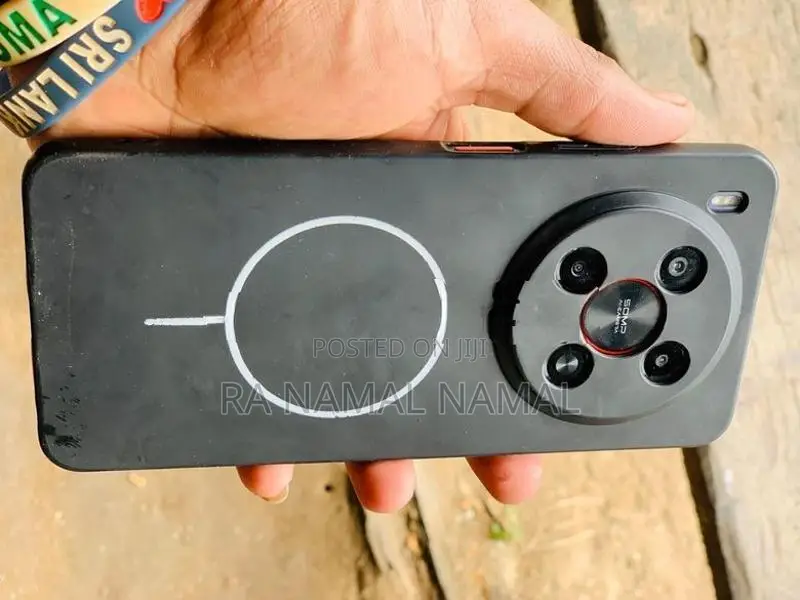 ZTE nubia (Used)