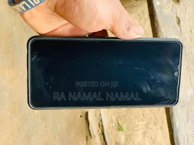 ZTE nubia (Used)