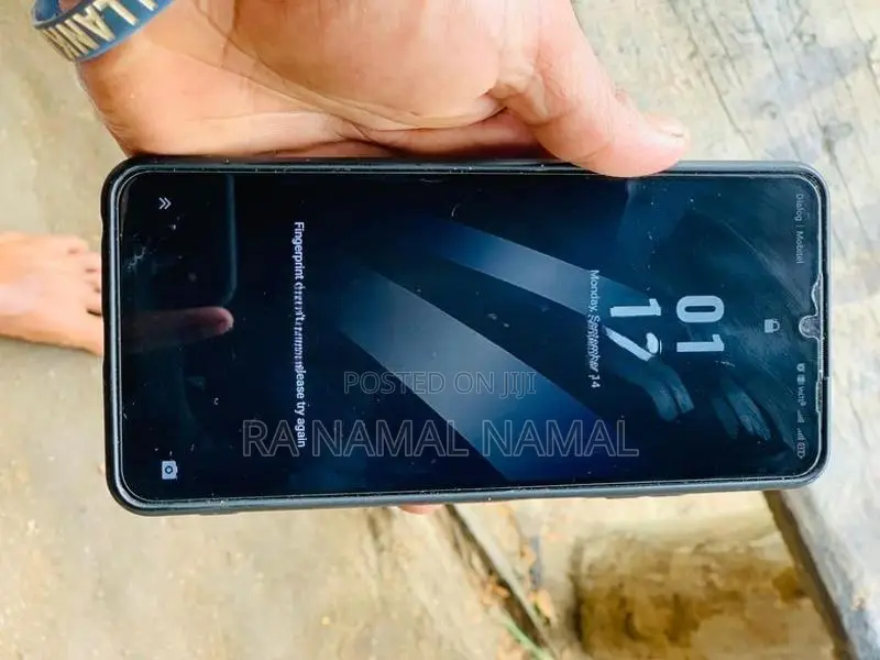 ZTE nubia (Used)