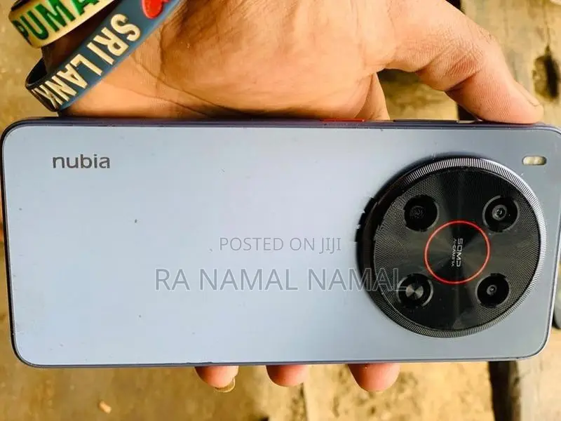 ZTE nubia (Used)
