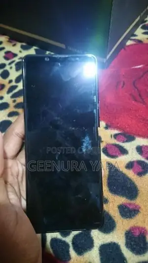 Sony Xperia 5 II (Used)