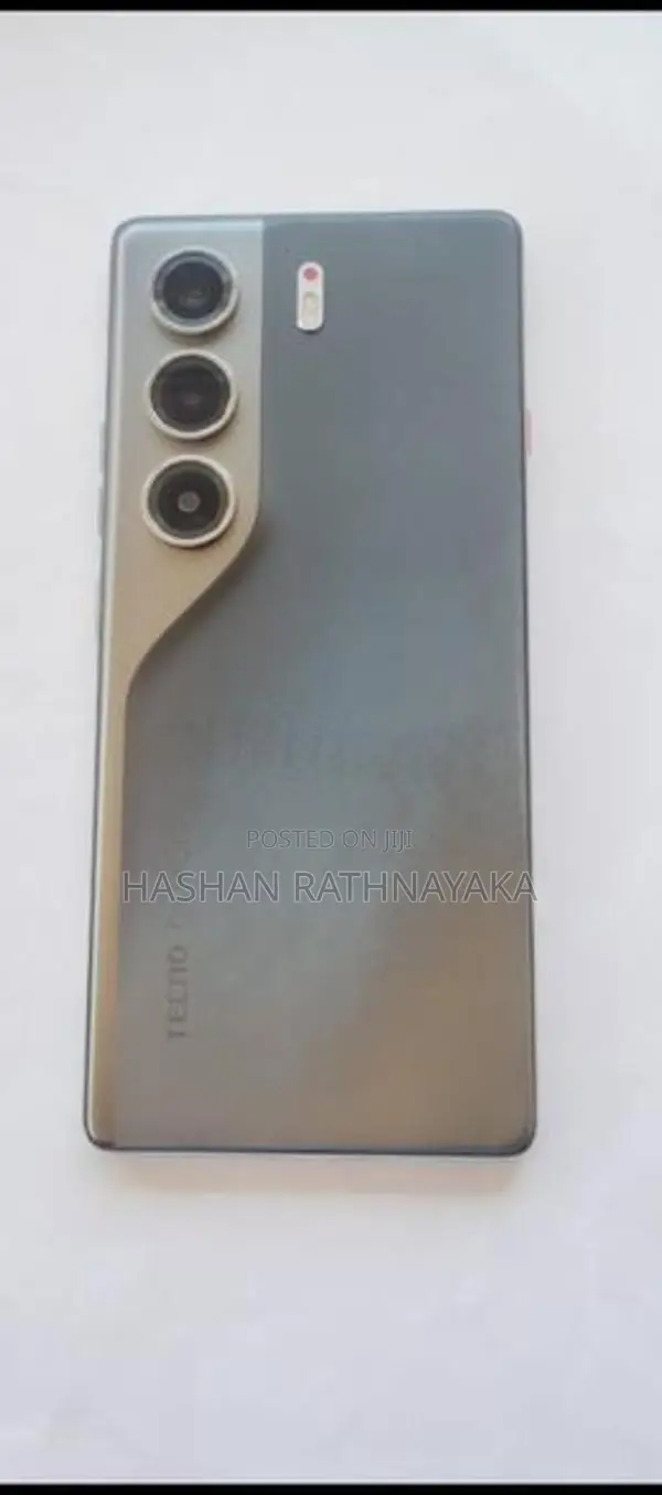 Tecno Camon 40 (Used)
