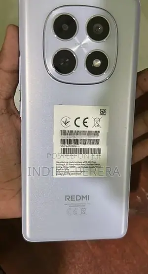 Xiaomi Redmi Note 15 (Used)