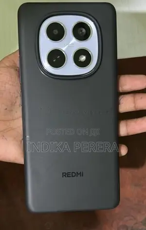 Xiaomi Redmi Note 15 (Used)