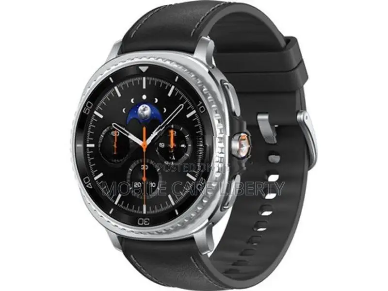 Samsung Galaxy Watch 8 Classic 47 Mm