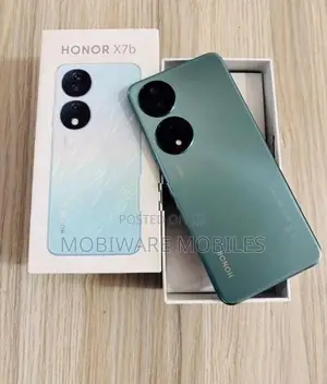 Honor X7b 8GB.256GB (Used)
