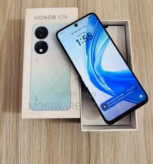 Honor X7b 8GB.256GB (Used)