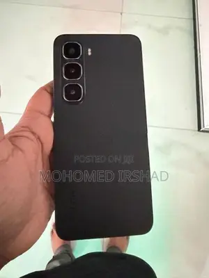 Infinix Hot 60i (Used)