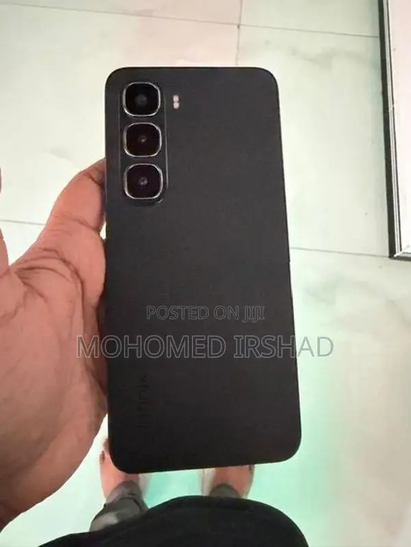Infinix Hot 60i (Used)