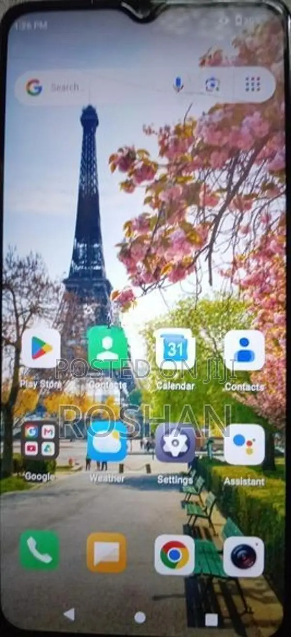 itel A05S (Used)
