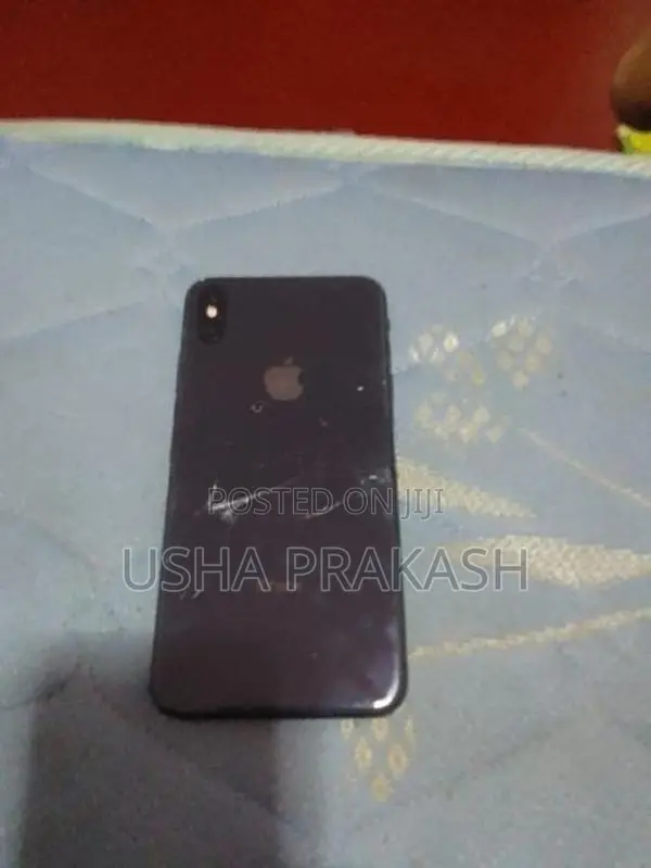Apple iPhone XS Max (Used)