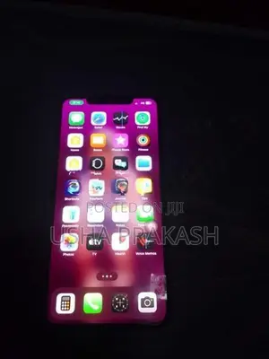 Apple iPhone XS Max (Used)