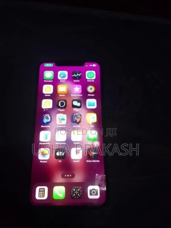 Apple iPhone XS Max (Used)
