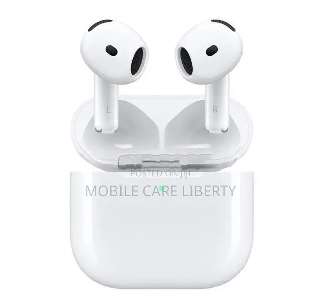 Apple Air Pods 4