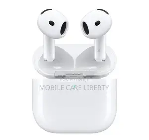 Apple Air Pods 4 Anc