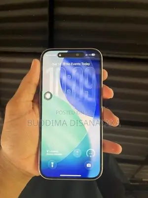 Apple iPhone 15 (Used)