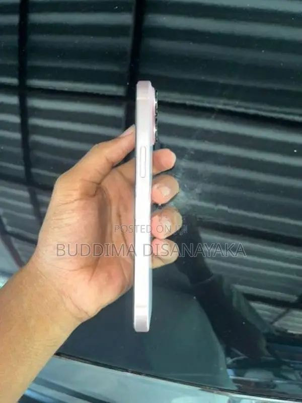 Apple iPhone 15 (Used)