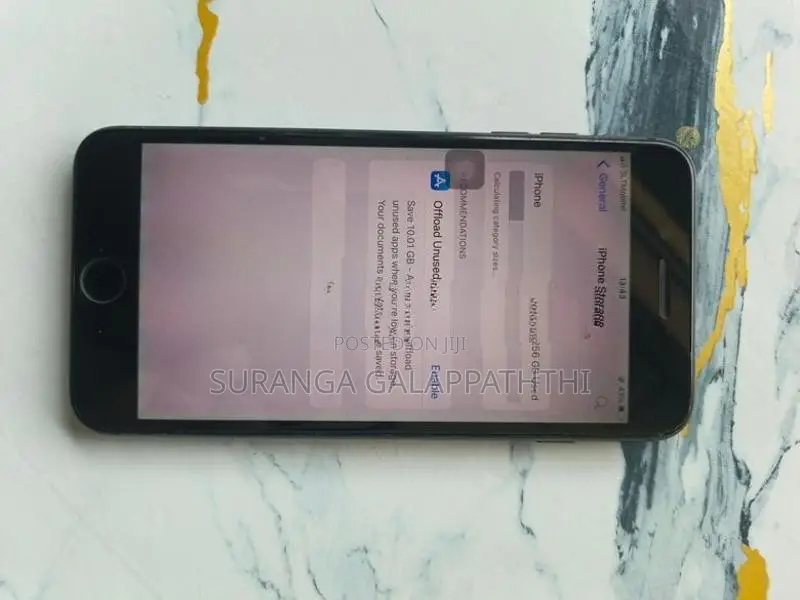 Apple iPhone 8 Plus (Used)