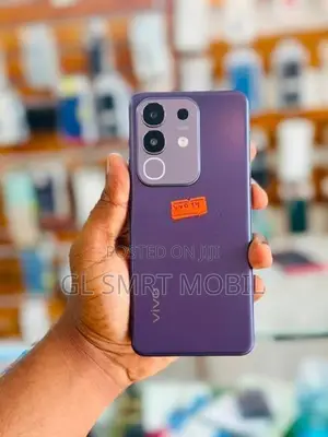 Vivo T4x 5G 8GB 128GB (Used)