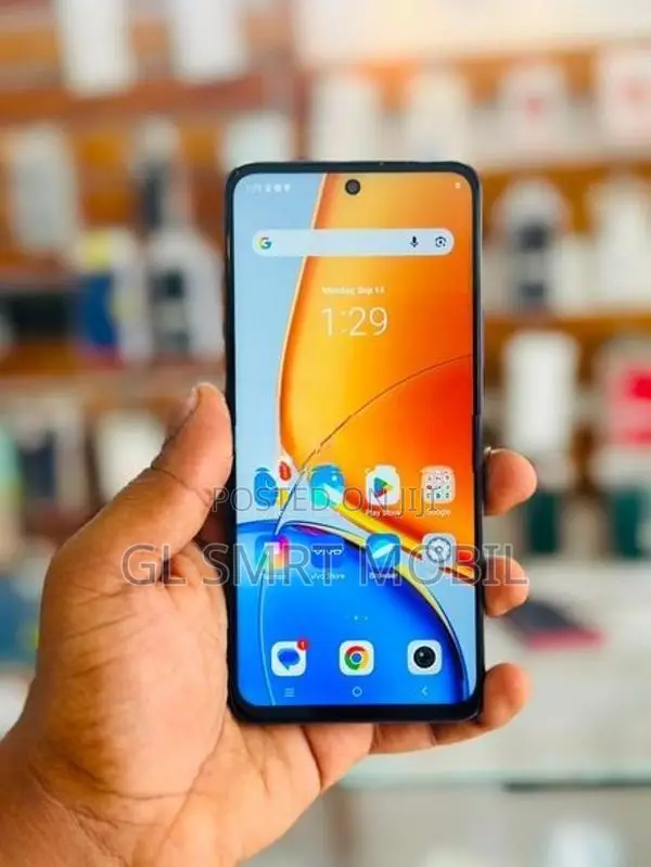 Vivo T4x 5G 8GB 128GB (Used)