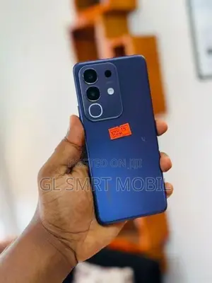 Vivo T4x 5G/8/128GB (Used)