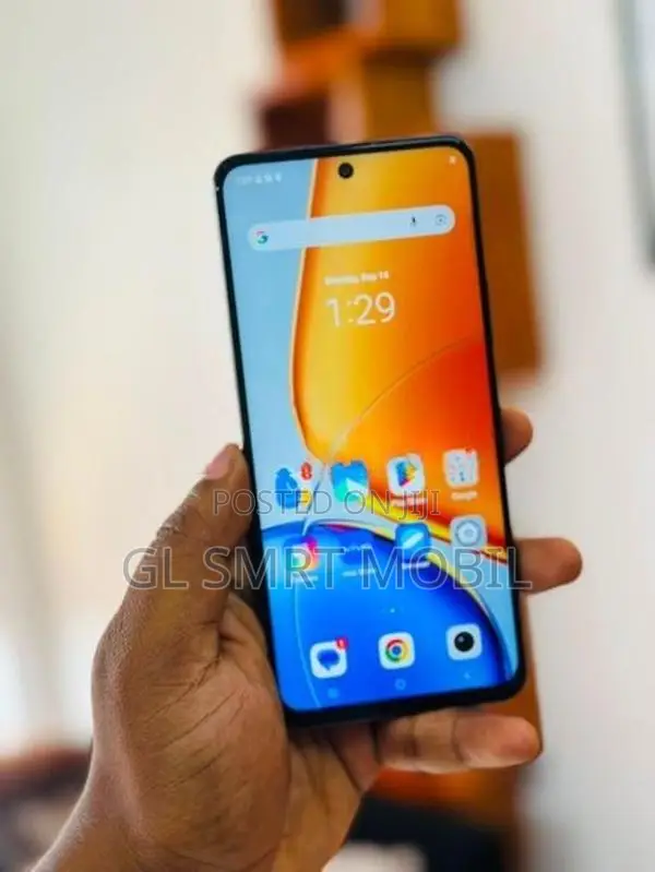Vivo T4x 5G 8 128GB (Used)