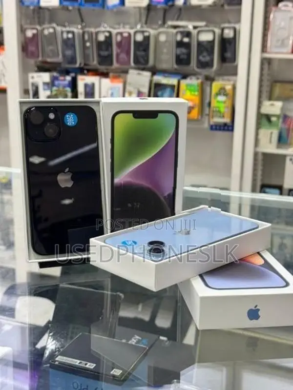 Apple iPhone 14 256GB (Used)