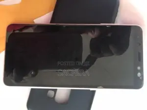Samsung Galaxy A8 (Used)