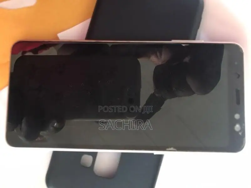 Samsung Galaxy A8 (Used)