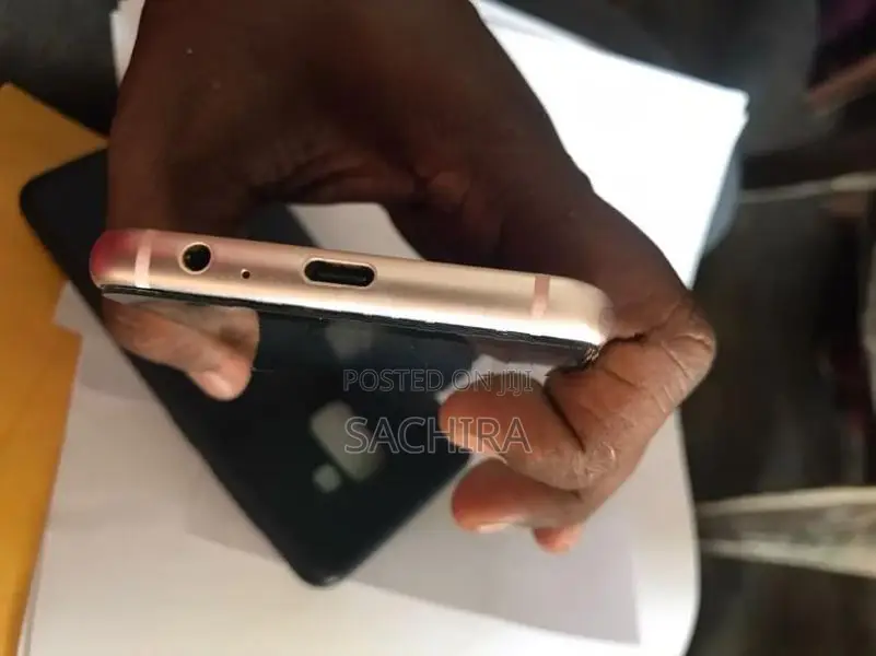Samsung Galaxy A8 (Used)