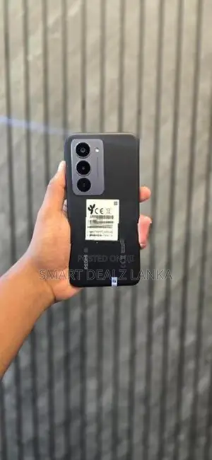 Xiaomi Redmi 15 8/256GB (Used)