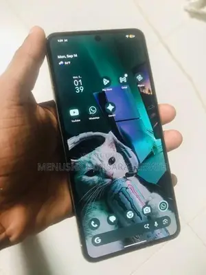 Google Pixel 8 (Used)
