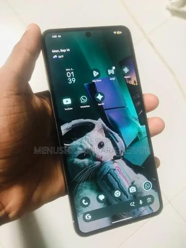 Google Pixel 8 (Used)