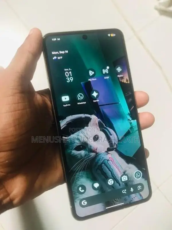 Google Pixel 8 (Used)