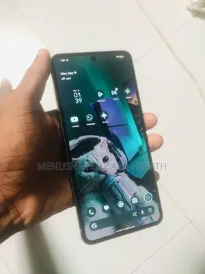 Google Pixel 8 (Used)