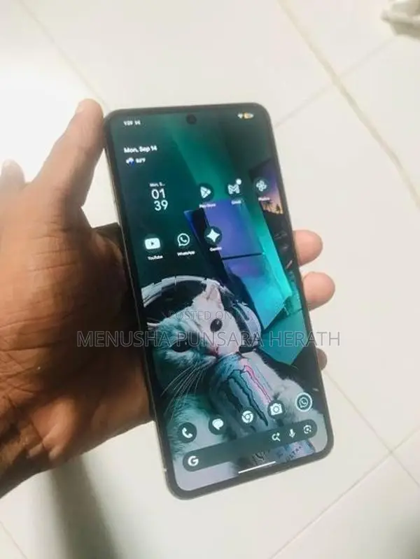 Google Pixel 8 (Used)