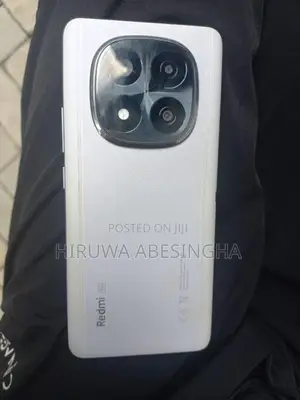 Xiaomi Redmi Note 14 Pro Plus (Used)