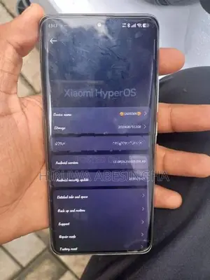 Xiaomi Redmi Note 14 Pro Plus (Used)