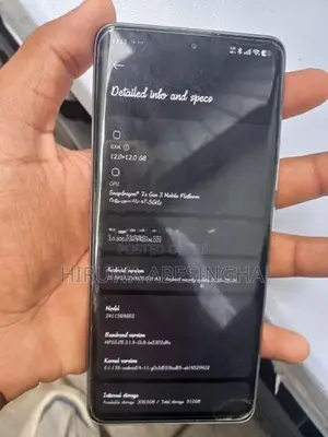 Xiaomi Redmi Note 14 Pro Plus (Used)