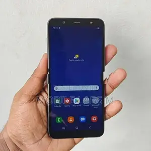 Samsung Galaxy J8 3GB RAM 32GB Rom (Used)