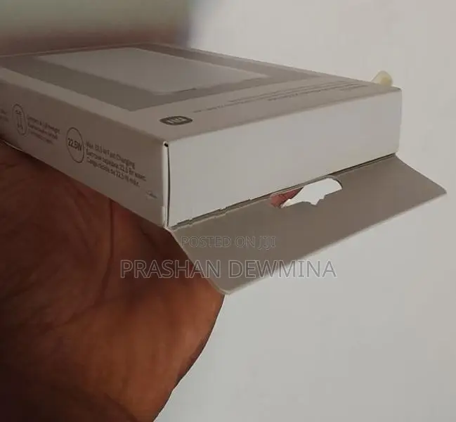 Xiaomi 10000mah Powerbank