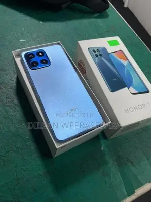 Honor X6 (Used)