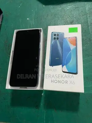 Honor X6 (Used)