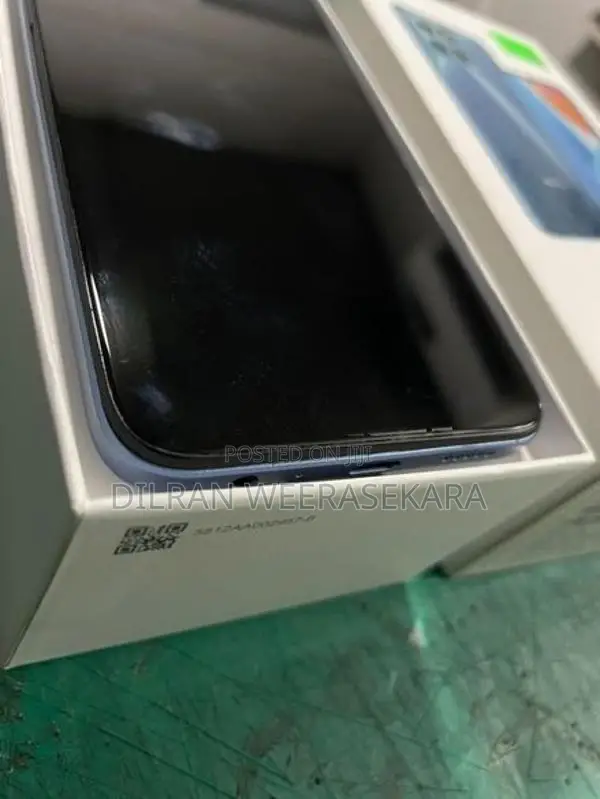 Honor X6 (Used)