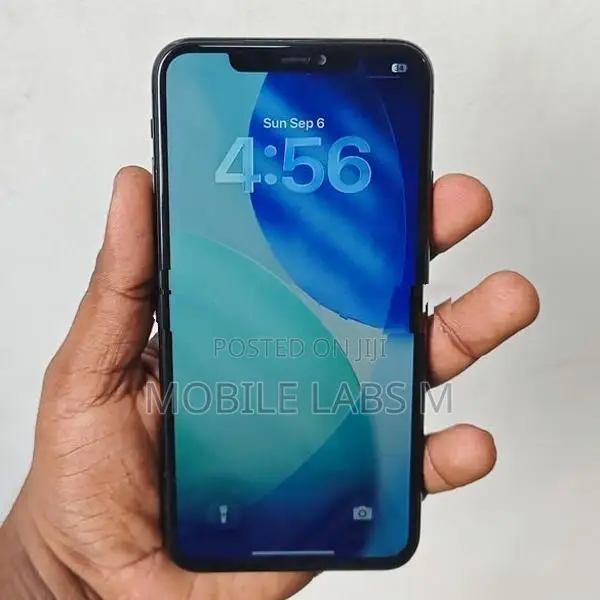 Apple iPhone 11 Pro Max 256GB (Used)